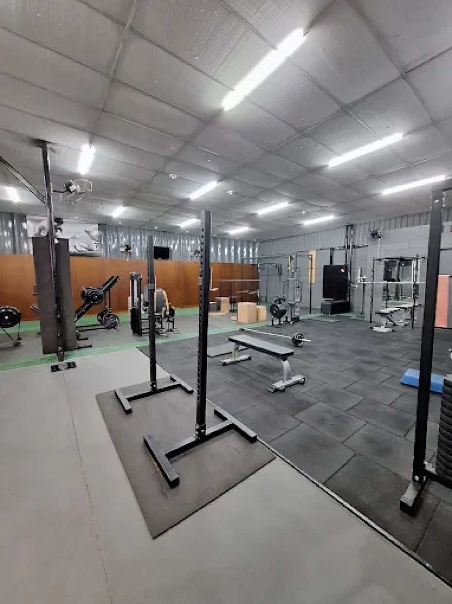 Foto 12:  — R2 - Centro de Treinamento e Reabilitação Esportiva