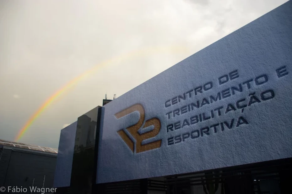 Foto 6:  — R2 - Centro de Treinamento e Reabilitação Esportiva