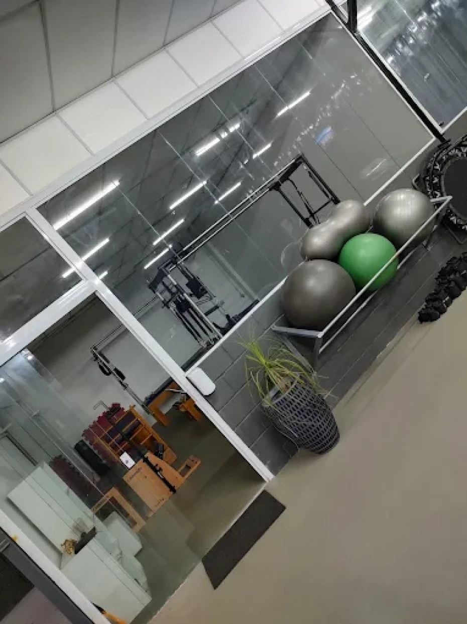 Foto 4:  — R2 - Centro de Treinamento e Reabilitação Esportiva